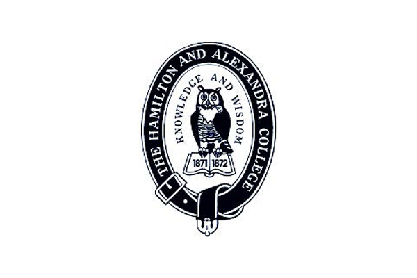 The Hamilton and Alexandra College